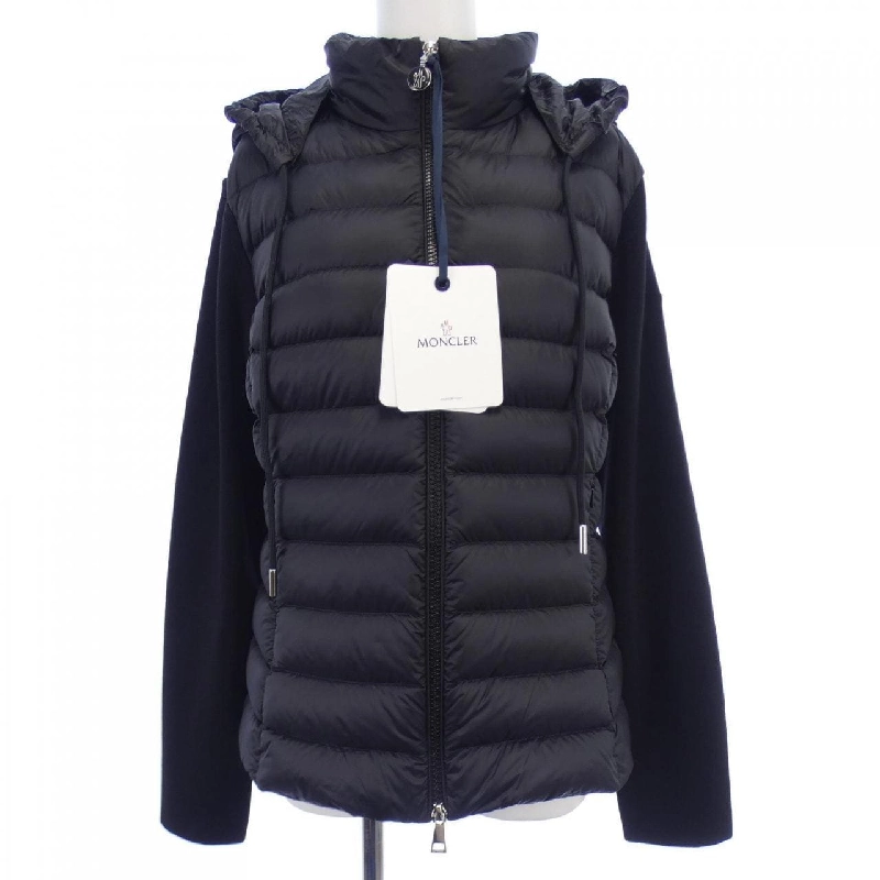Áo khoác lông vũ MONCLER 635881