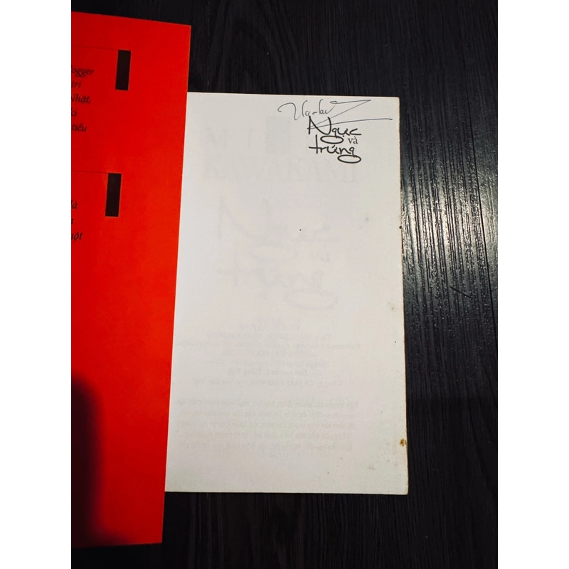 Ngực và trứng (VH Nhật) 463908