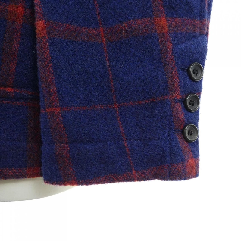 COMME des GARCONS W27165 Áo khoác - Hàng hiệu Chính hãng 891662