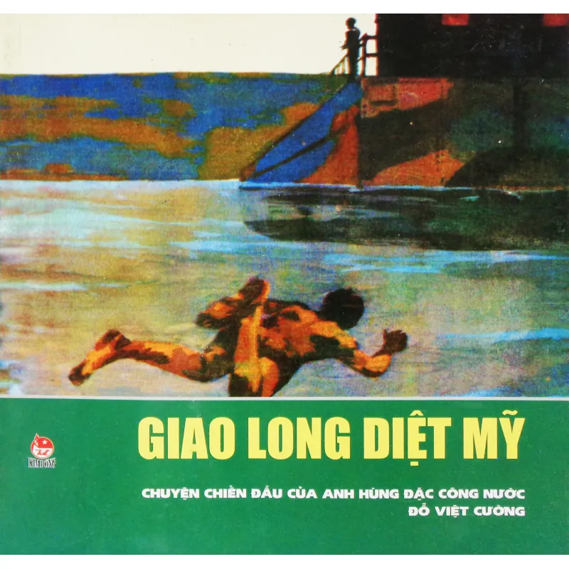 Giao Long diệt Mỹ 7937