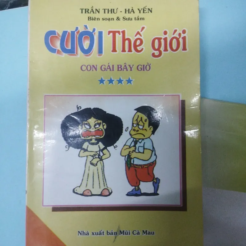 Cười thế giới con gái bây giờ  1038061