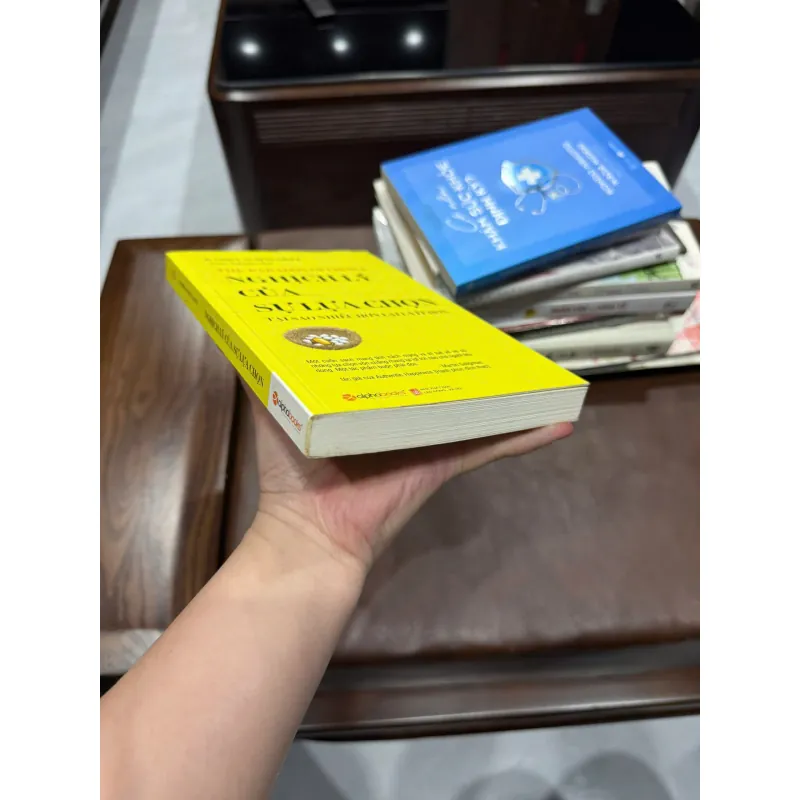 Nghịch Lý Của Sự Lựa Chọn – Barry Schwartz | Sách Tâm Lý Học Hành Vi Kinh Điển - K3 1013439