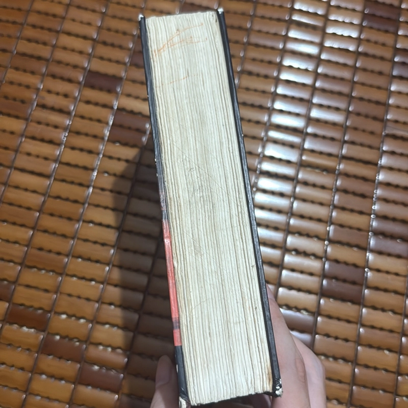 Truyện không nên đọc vào lúc giao thừa 523324