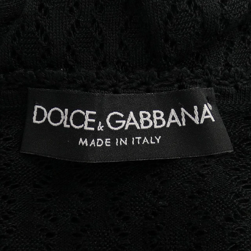【Mã giảm giá】Dolce & Gabbana DOLCE&GABBANA Áo khoác cardigan 641551