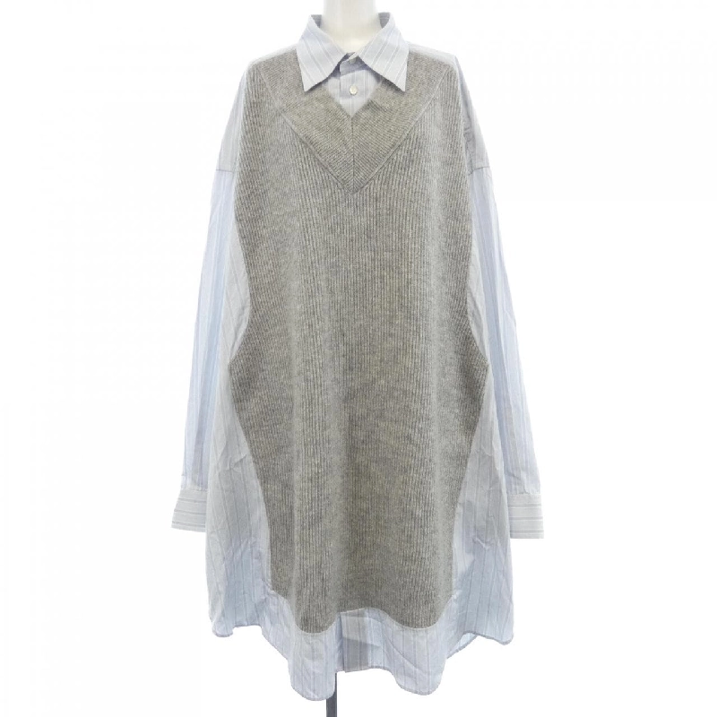 Maison Margiela S51DL0356 Áo len 633498