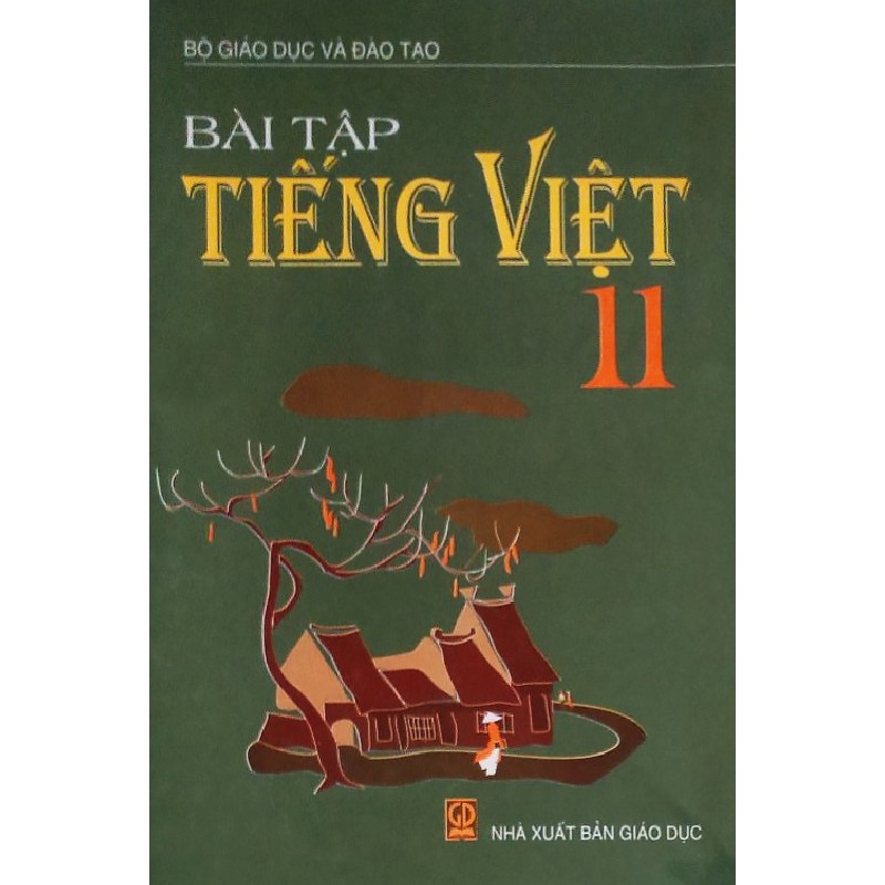 Bài Tập Tiếng Việt 11 Xưa 7922