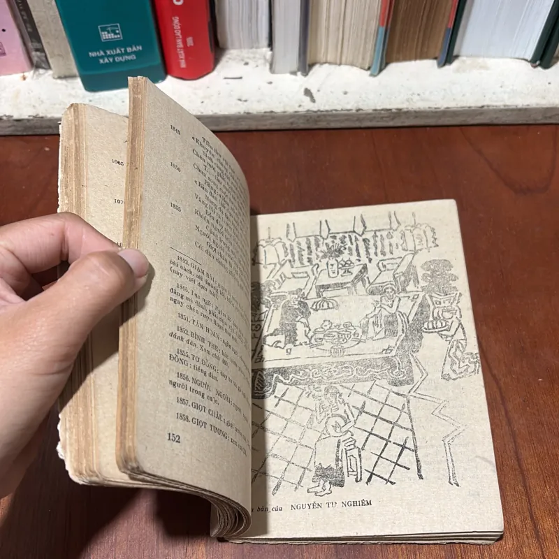 II Văn Học: Truyện Kiều - Nguyễn Du - Nguyễn Thạch Giang (Khảo Đính, Chú Giải) - 1985 751397