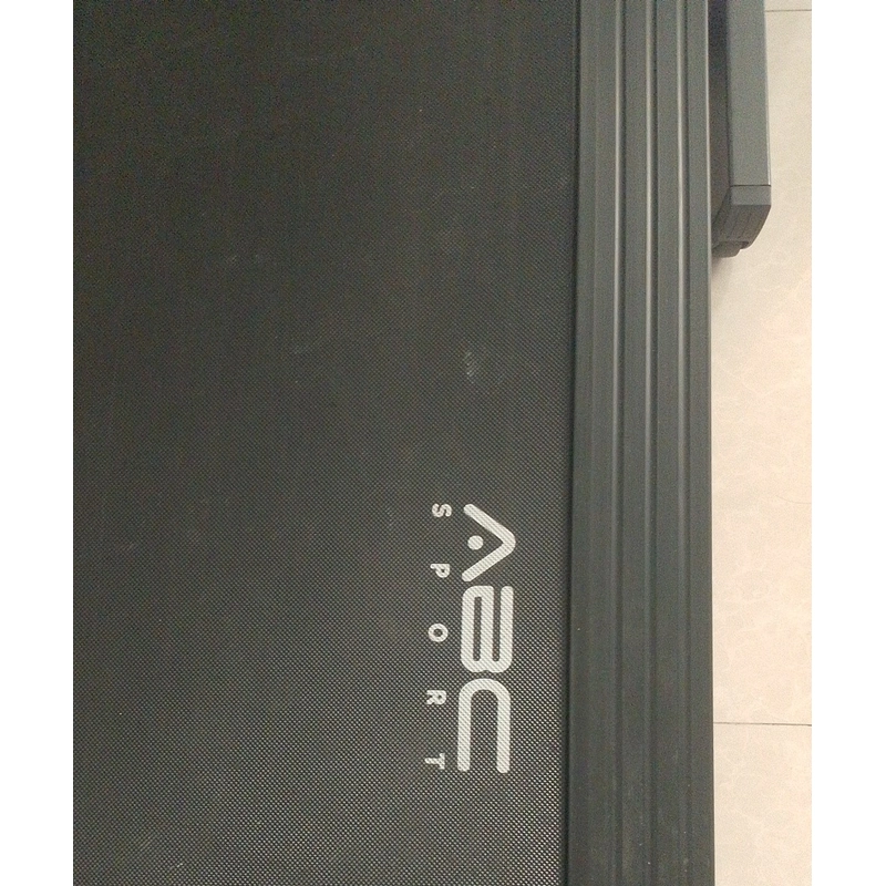 Máy chạy bộ Kingsport ABC F1 cũ cần thanh lý cho thoáng nhà, hàng chính hãng 476877