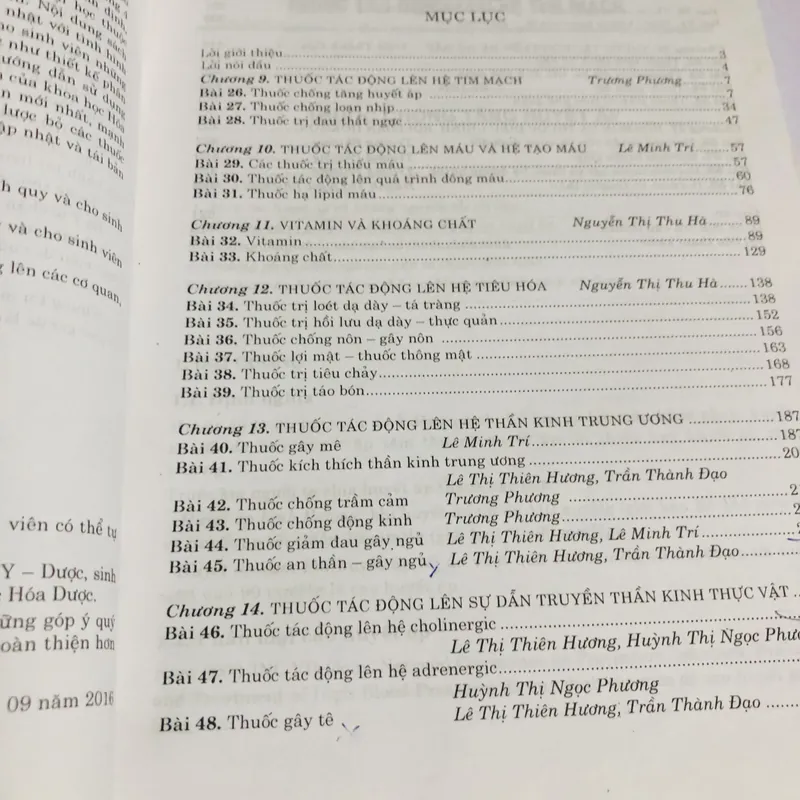 BỘ 2 CUỐN HOÁ DƯỢC  695215