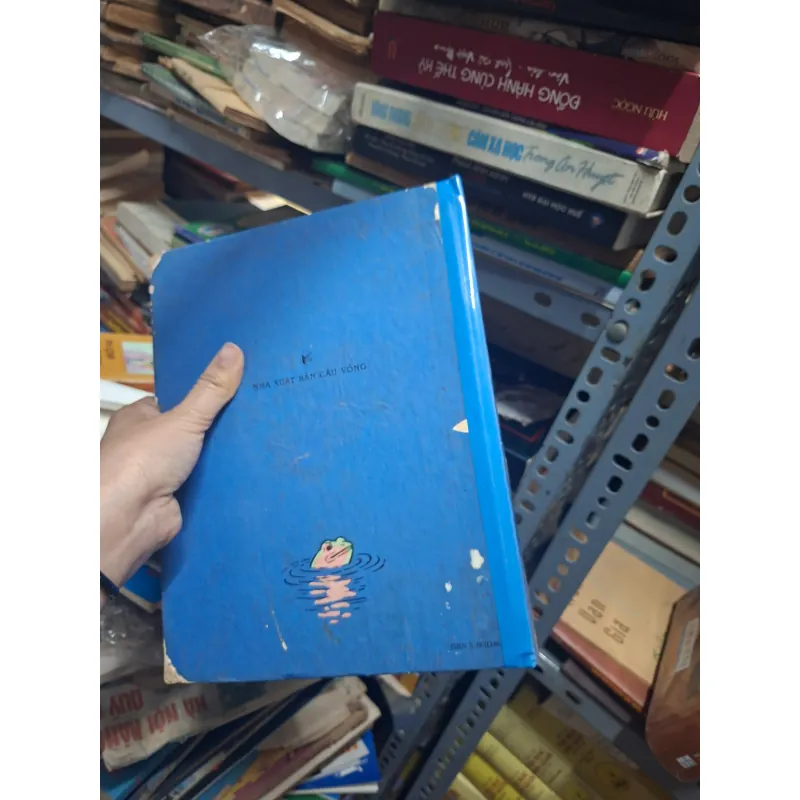 Chuyện phiêu lưu của mít đặc và các bạn 931218