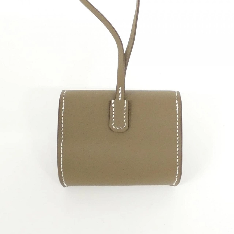 Túi charm Elie Hermes Kelly Festival 084665CC - Hàng hiệu Authentic 773410