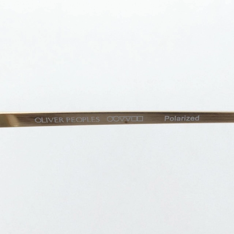 Kính mát OLIVER PEOPLES - Hàng hiệu Authentic 885410