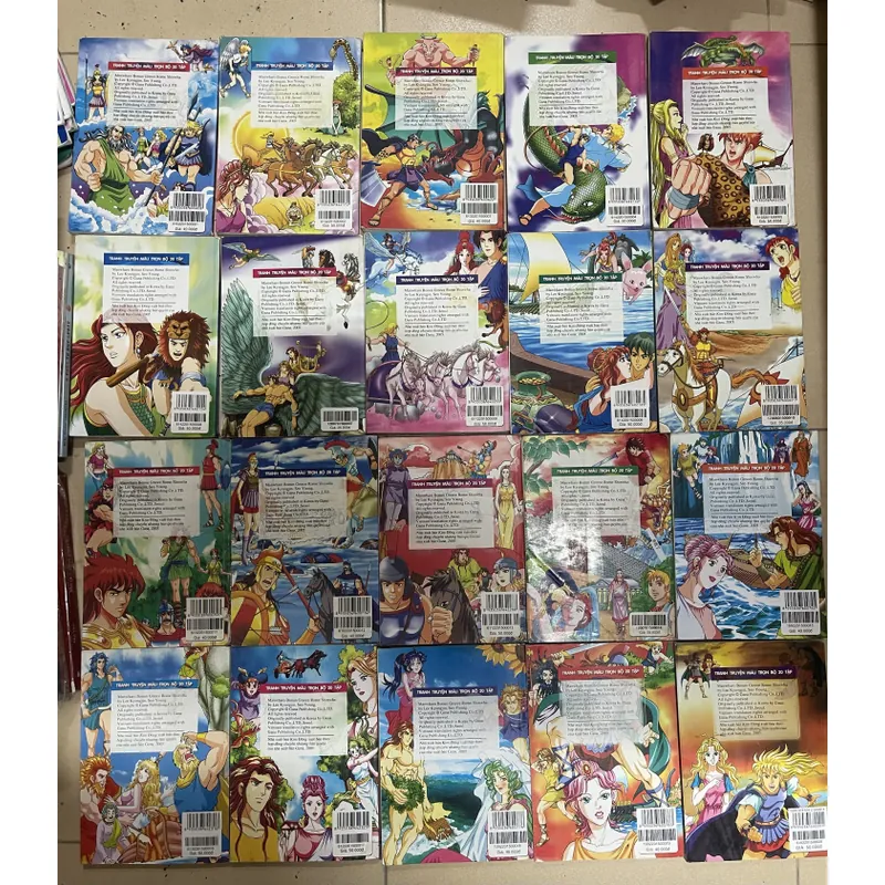 Thần Thoại Hy Lạp full bộ 20 tập (c) 698183