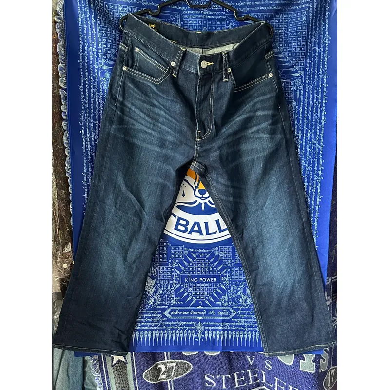 Jean dài lee 726620