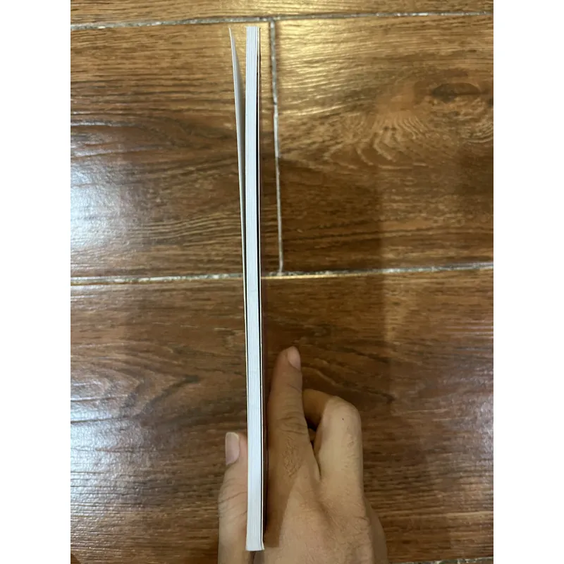 Cẩm Nang Tư Duy Phân Tích - Richard Paul, Linda Elder (6) 675045