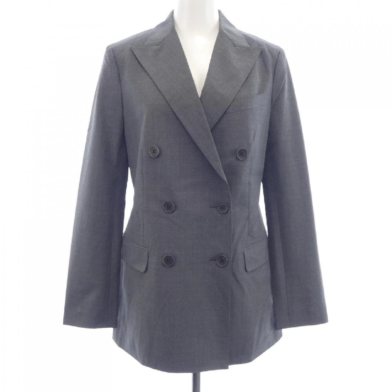 Jacket Theory - Hàng hiệu Authentic 813273