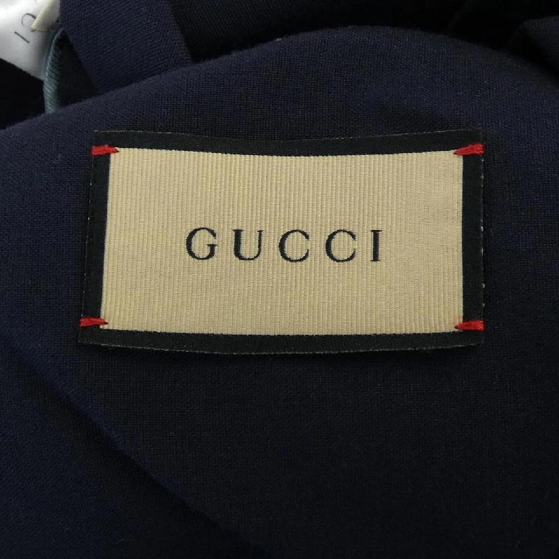 Gucci GUCCI 694316 ZAC3K Áo khoác - Hàng hiệu Chính hãng 895620