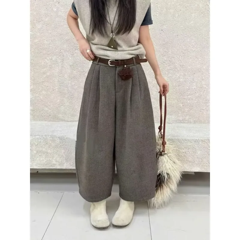 Quần ống bí 788718