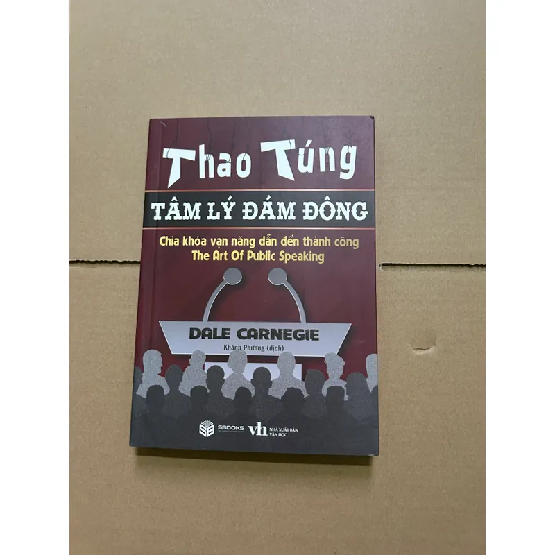 Thao túng tâm lý đám đông 708863
