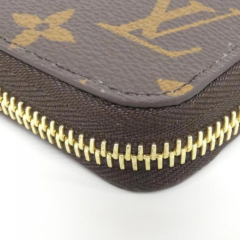 Ví Zippy Monogram Louis Vuitton M41895 622811