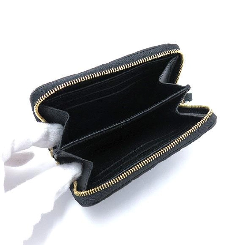 【Sản phẩm chưa sử dụng】Ví đựng tiền Louis Vuitton Monogram Empreinte M60574 622138