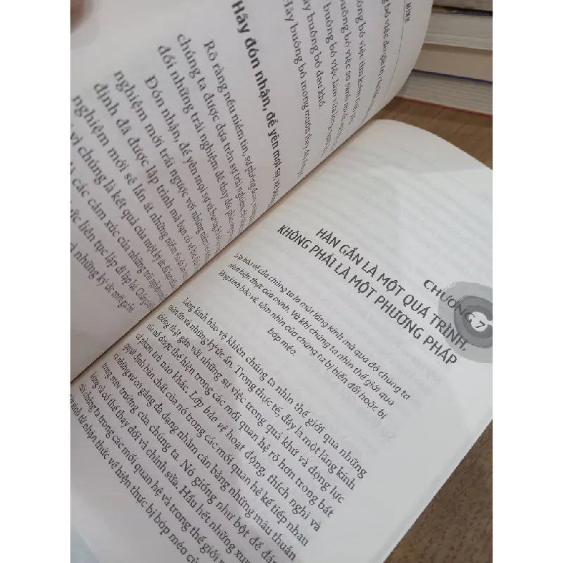 Tìm lại chính mình - TS. Menis Yousry 641525