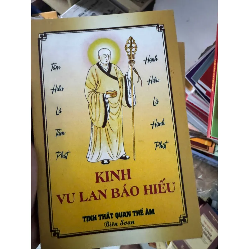 KINH VU LAN BÁO HIẾU MINI 1026112