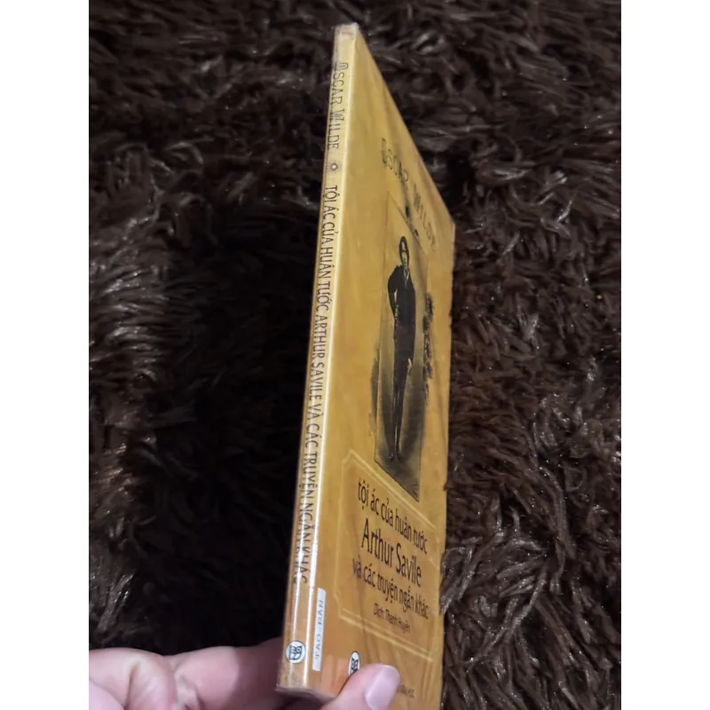 Tội ác huân tước 711924