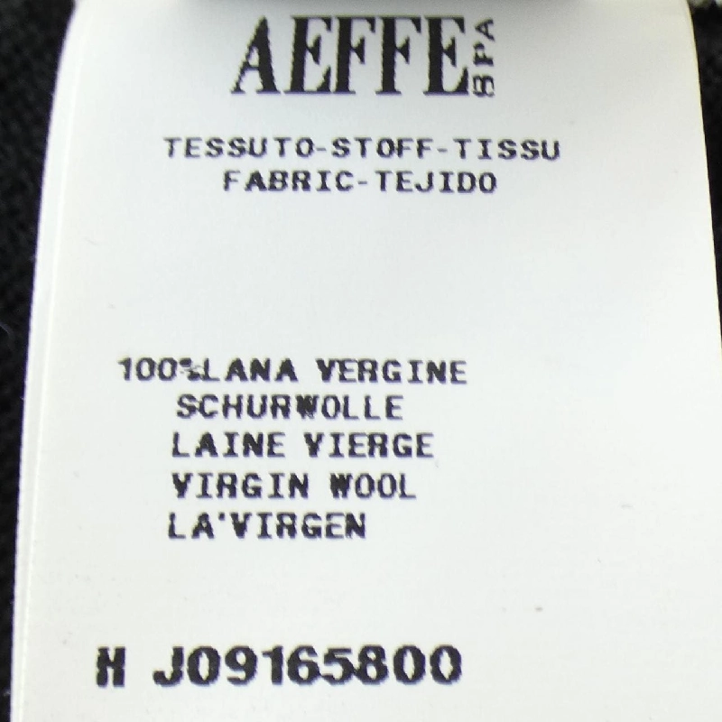 【Mã giảm giá】BOUTIQUE MOSCHINO Áo khoác cardigan 637044