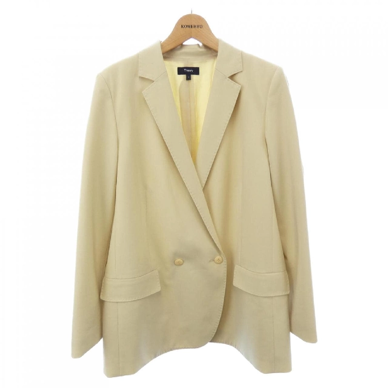 Theory 01-2104105-510-704 Jacket - Hàng hiệu Authentic 820850