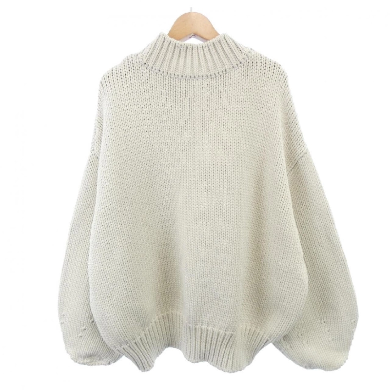 MÀU XANH MADISON - Áo len - Hàng hiệu Chính hãng 817912