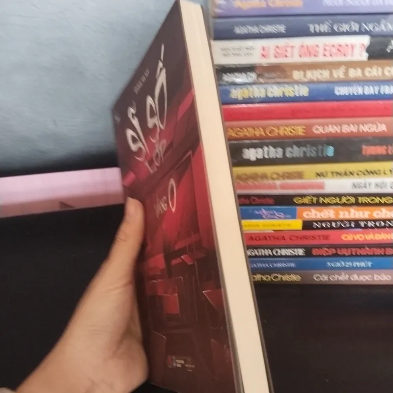 Sĩ số lớp vắng 0 553648