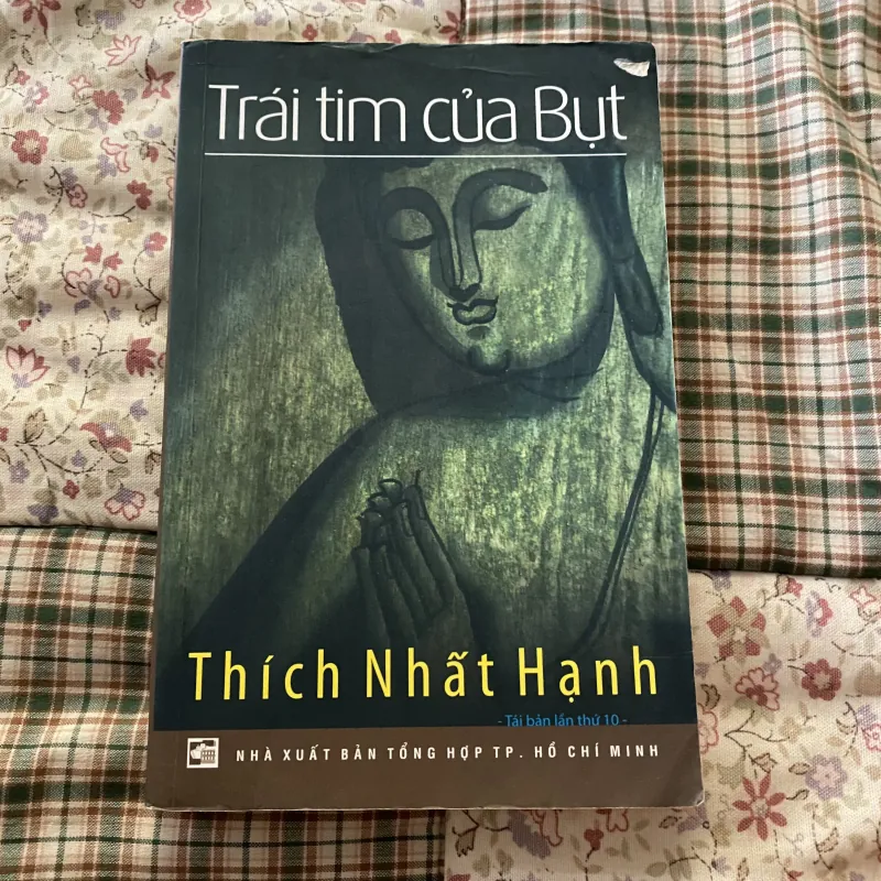 Trái tim của Bụt  787482