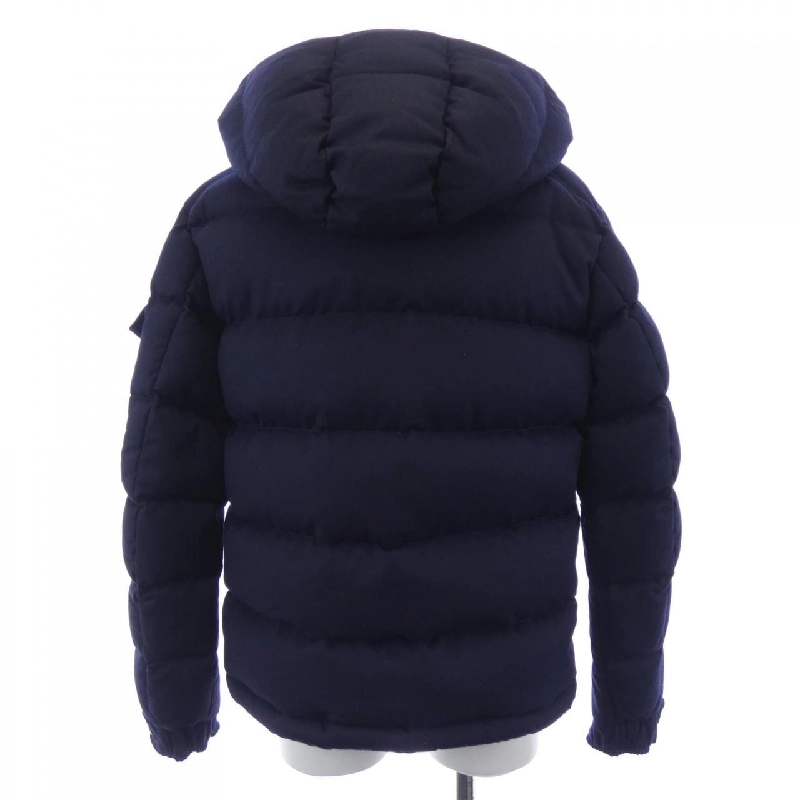 MONCLER MONTGENEVRE Áo khoác lông - Hàng hiệu Chính hãng 890012