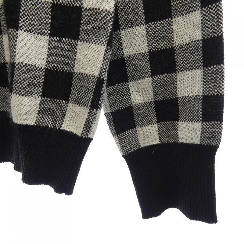 CARA O CRUZ ニット 646547