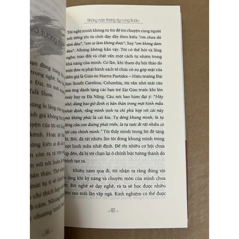 Những năm tháng ấy cùng Radio 1022558