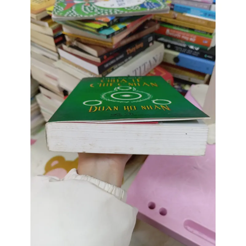 Chúa Tể Những Chiếc Nhẫn – Đoàn Hộ Nhẫn | J.R.R. Tolkien | Fantasy kinh điển 958220