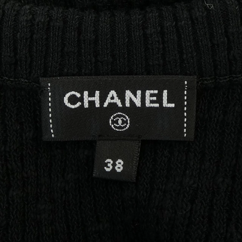 CHANEL LOOK24 P78616K11464 25 Áo 631172