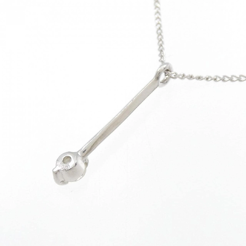 Dây chuyền kim cương PT900/PT850 - Hàng hiệu Chính hãng 860573