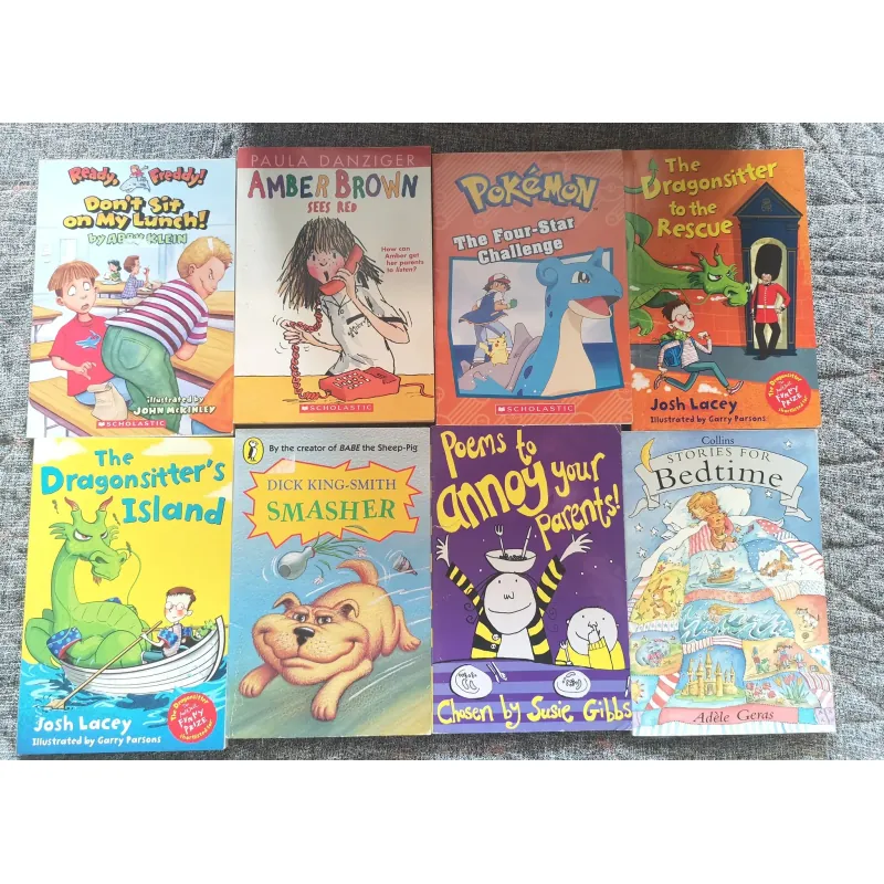 20 quyển sách ngoại văn 1006028