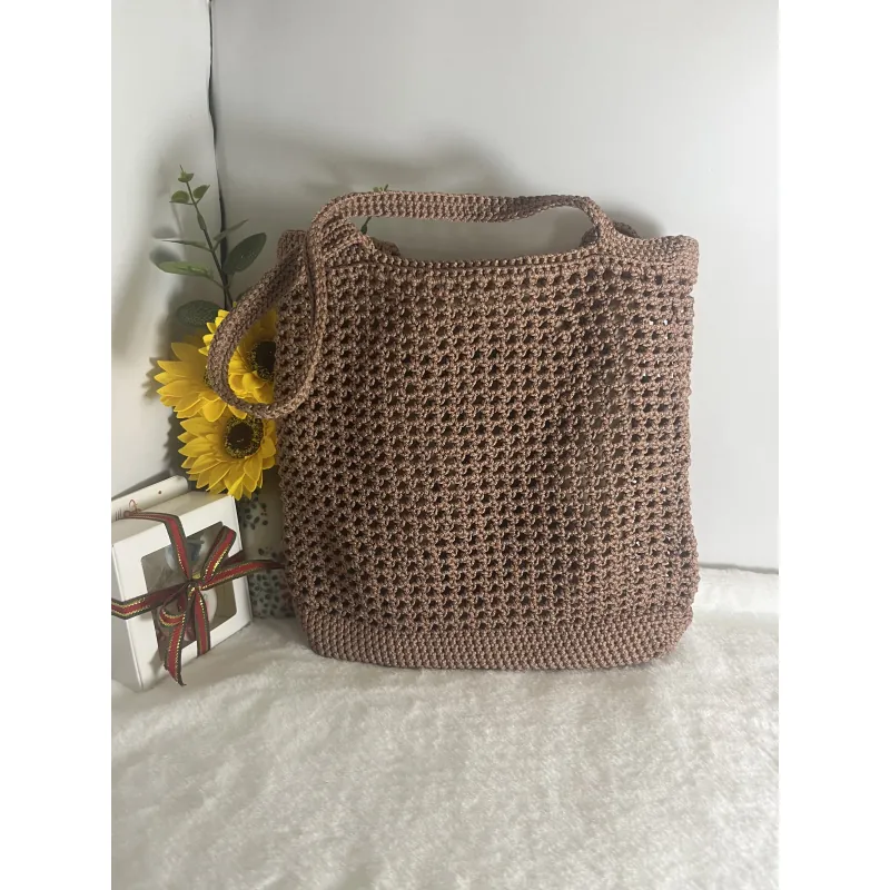 Túi xách len  991471