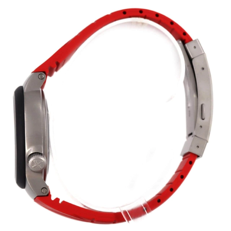 Mühle S.A.R. Đồng hồ cứu hộ M1-41-08-KB-VIII SS tự động - Hàng hiệu chính hãng 889334