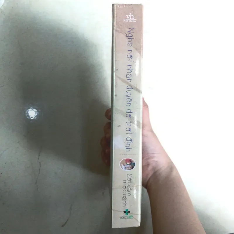 Nghe Nói Nhân Duyên Do Trời Định 🐰 606130