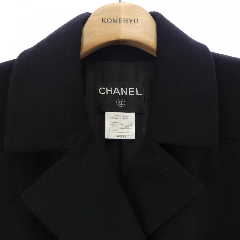 CHANEL P14097V07074 99A Áo khoác - Hàng hiệu Chính hãng 815015