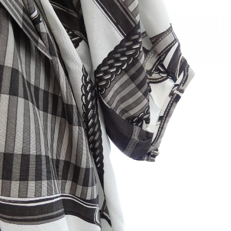 Đầm HERMES 648007