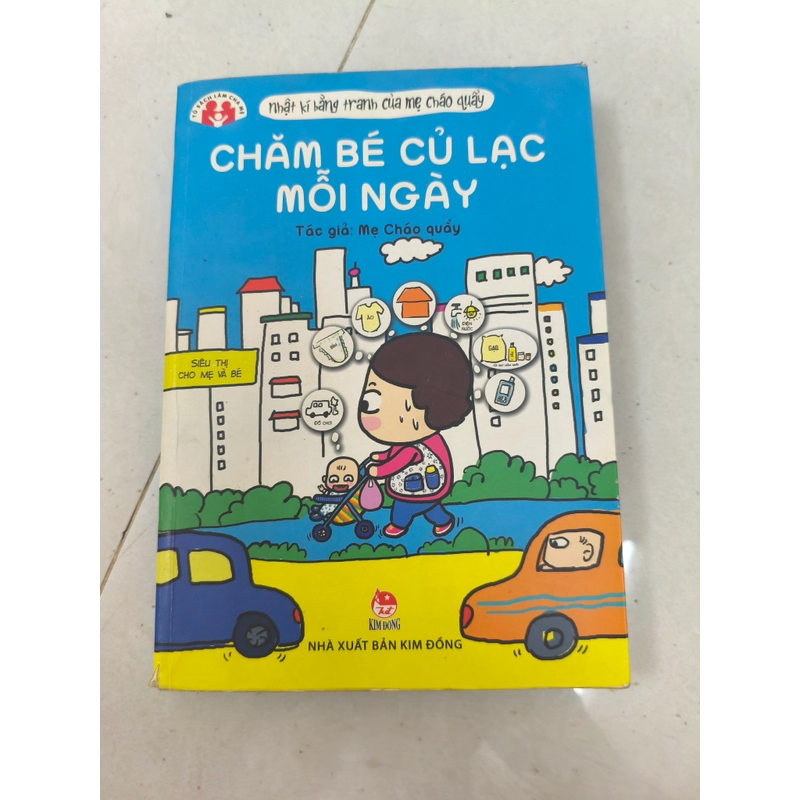 Chăm bé củ lạc mỗi ngày  414237