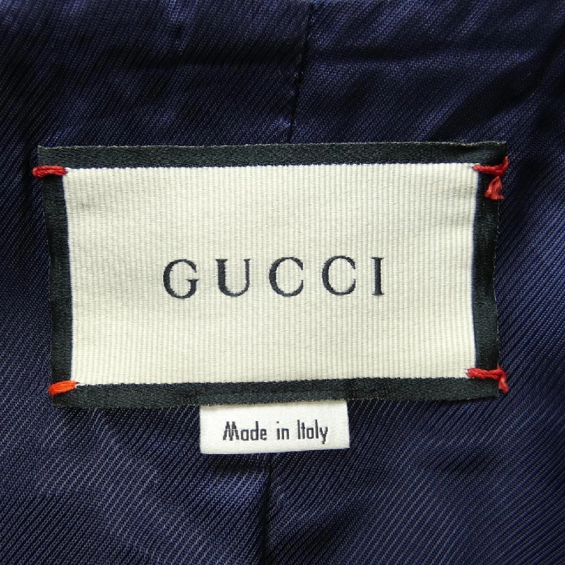 Gucci GUCCI 569132 ZABIN Áo khoác 631758