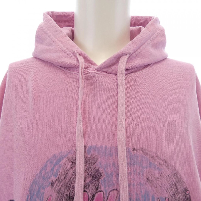 BALENCIAGA PINK MARTINI HÀNG HÓA GIỚI HẠN 697971 TMV01 ÁO KHOÁC - Hàng hiệu Authentic 894695