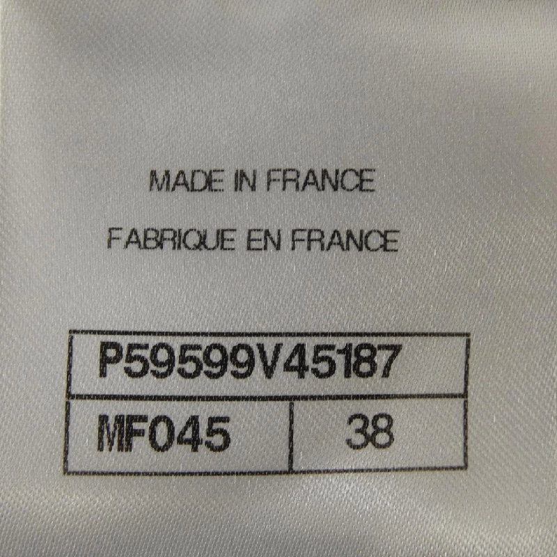 Jacket CHANEL P59599V45187 - Hàng hiệu Authentic 822054