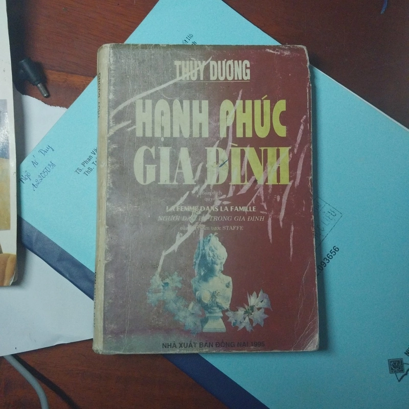 Gia Đình Hạnh Phúc 454837